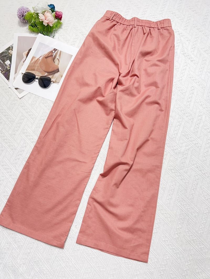 Christian Dior Long Pants